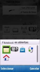 Notebook Touch 002