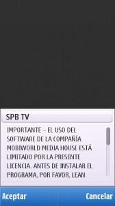 SPB TV 003