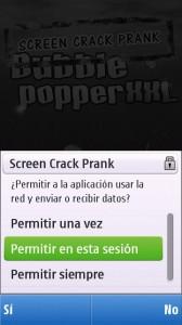Screen Crack 005