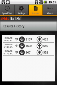 SpeedTest5.net