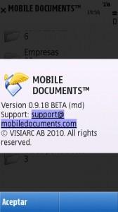 Mobile Documents 009