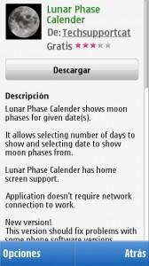 Lunar Phase 001