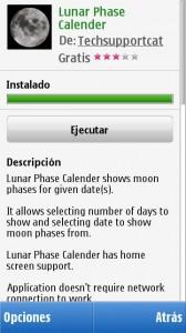 Lunar Phase 004