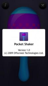 Pocket Shaker 005