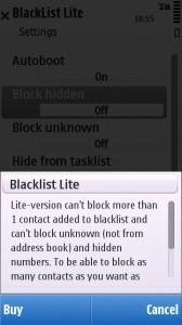 BlackList 006