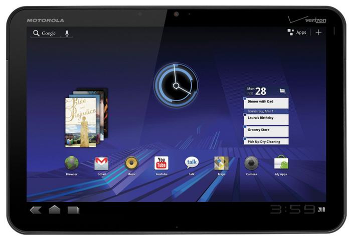 Motorola-Xoom-tablet