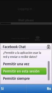 Facebook Chat 005