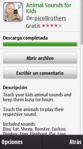 Animal Sounds for Kids 002