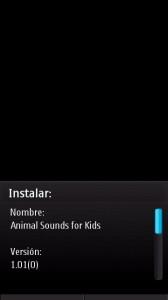 Animal Sounds for Kids 003