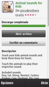 Animal Sounds for Kids 006