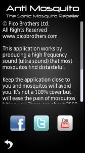 Anti Mosquito 005