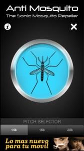 Anti Mosquito 009