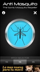 Anti Mosquito 010