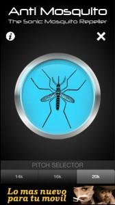 Anti Mosquito 011