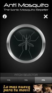 Anti Mosquito 012