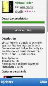 Virtual Ruler 005