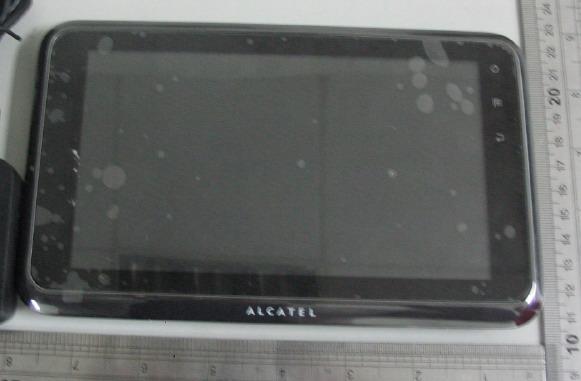 ALCATEL ONE TOUCH T60 0