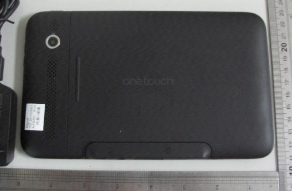 ALCATEL ONE TOUCH T60 1