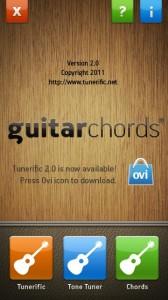 Guitar Chords 005