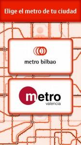 Metros de España 004