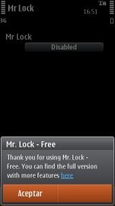 Mr Lock Free 005