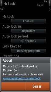 Mr Lock Free 008