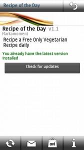Only Vegetarian Recipes 006