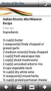 Only Vegetarian Recipes 009