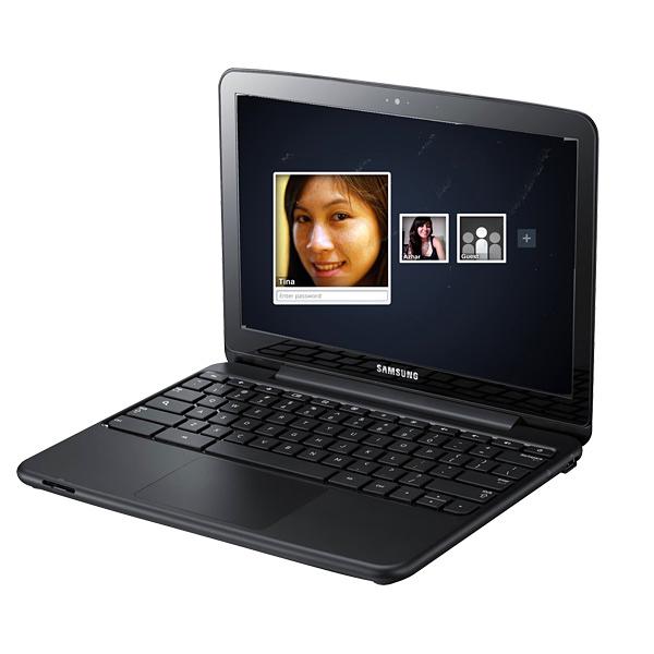 Samsung Chromebook serie 5 3