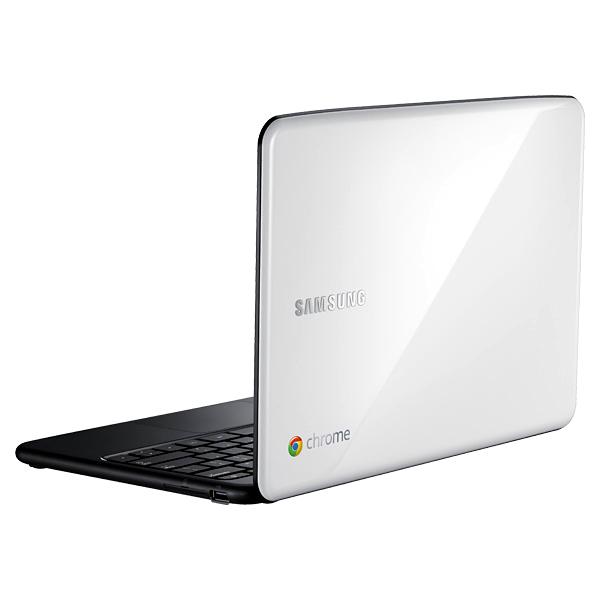 Samsung Chromebook serie 5 4