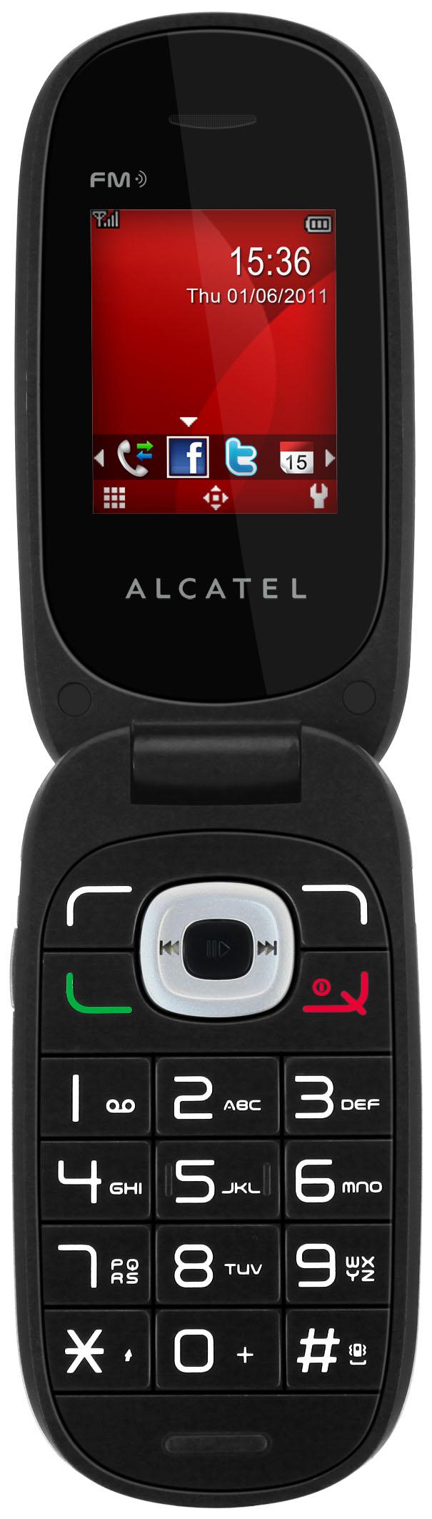 Alcatel ot665