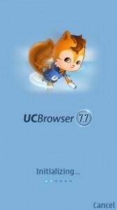 UC Browser 004