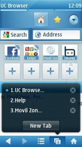 UC Browser 027