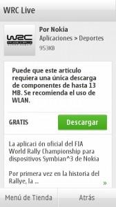 WRC 001