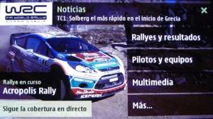 WRC 003