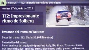WRC 005