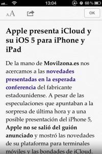 iOS5SafariReader