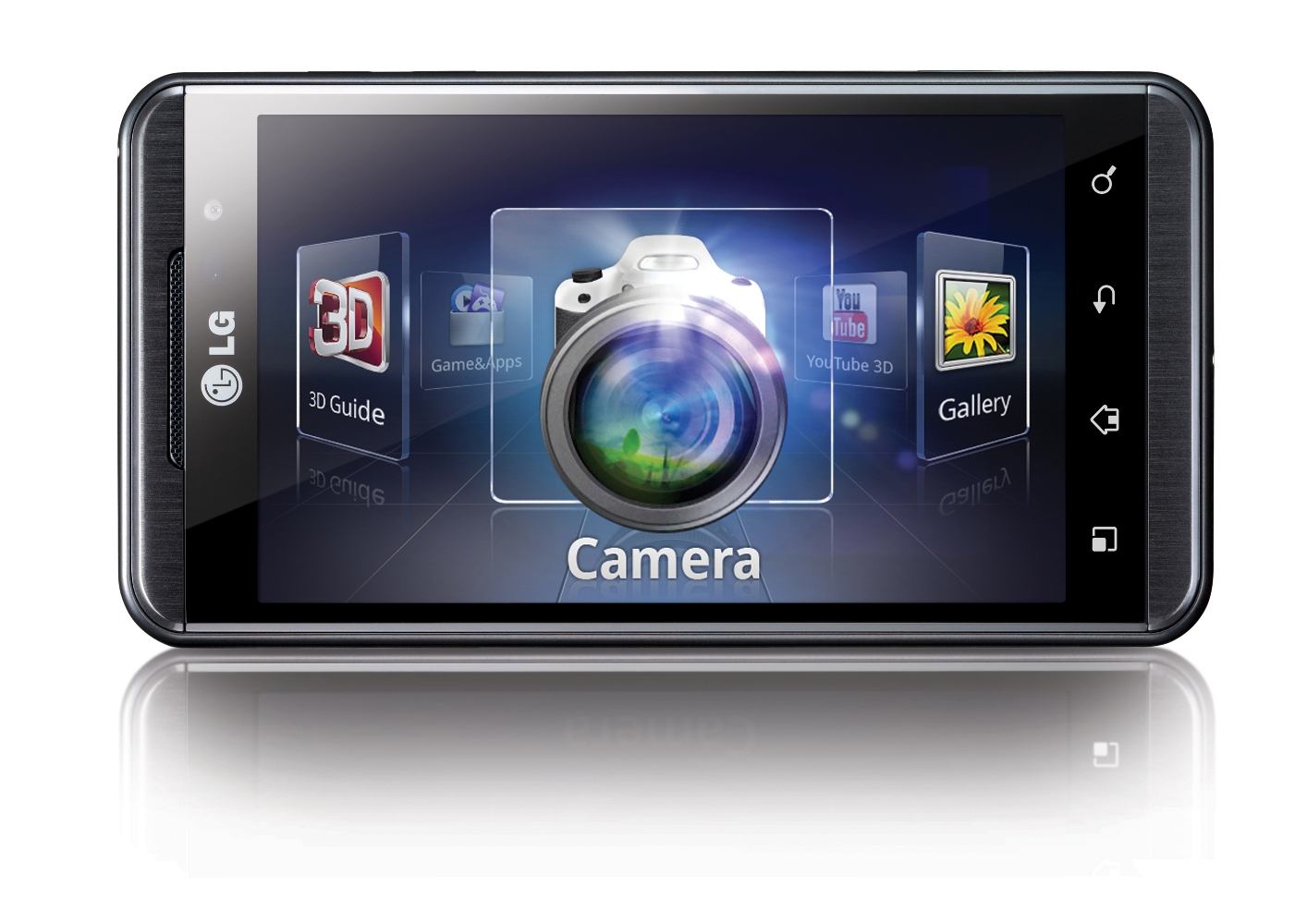 LG Optimus 3D_Camera mr
