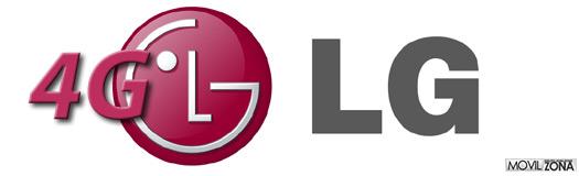 LG-LTE-4G