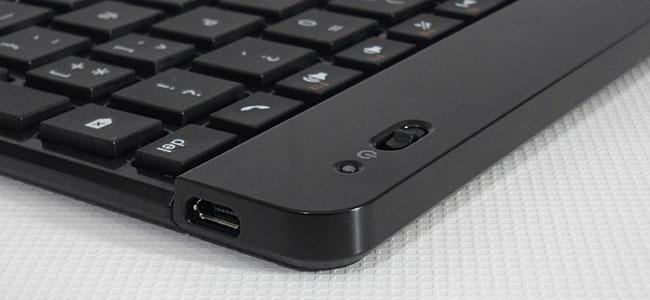 Motorola XOOM 2 Media Edition y teclado qwerty Bluetooth prueba a fondo