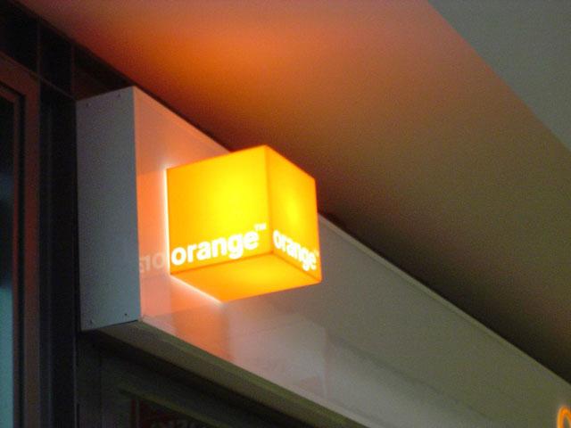 Orange comprará Simyo antes de fin de año
