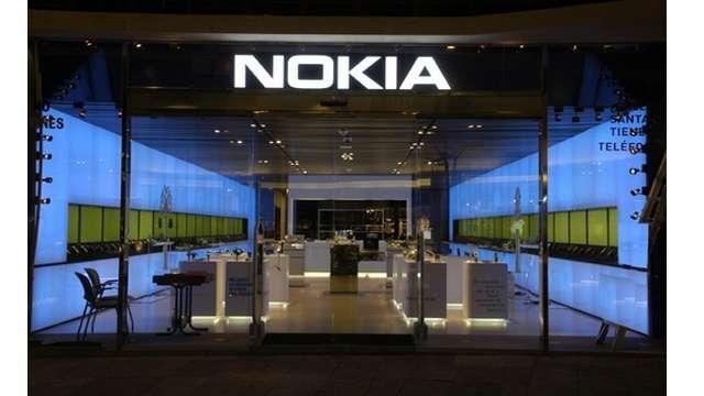 Oficina de Nokia