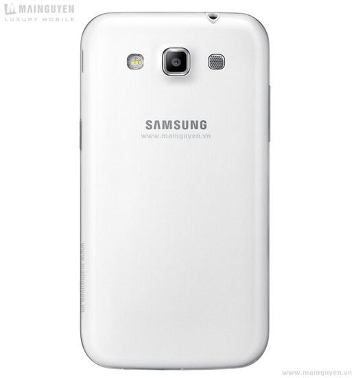 Carcasa trasera del Samsung Galaxy Win