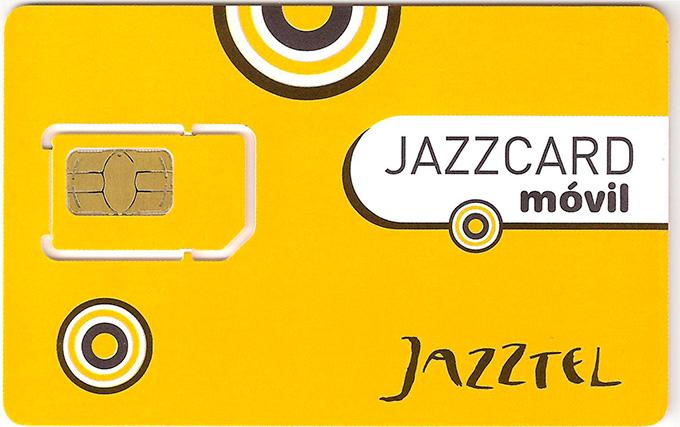 Jazzcar de Jazztel, ahora a 0 céntimos minuto, sin límite.