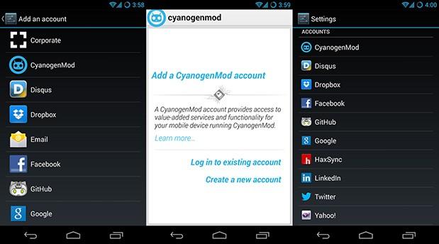 CyanogenMod 10.1.3 llega en la versión más estable.