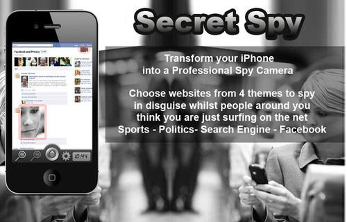 secret-spy