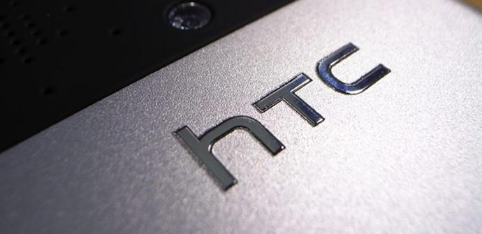 HTC Logo.