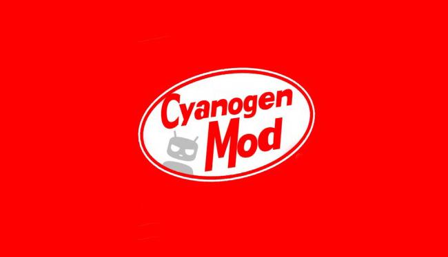 CyanogenMod 11 Logo