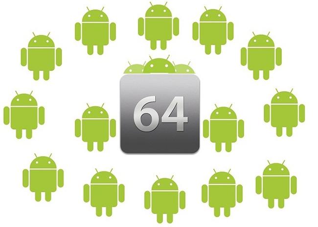 Android x64
