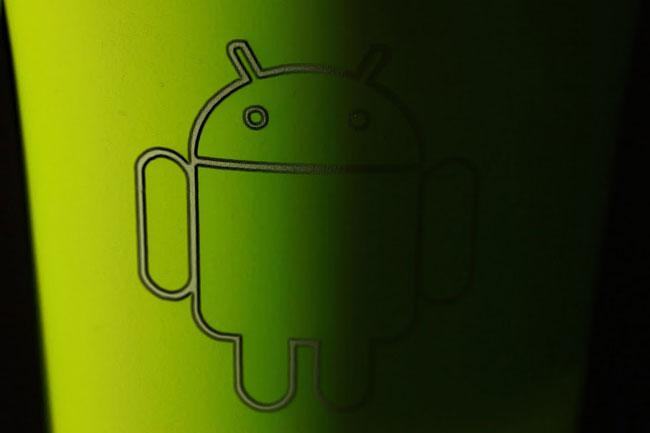 Emblema de Android